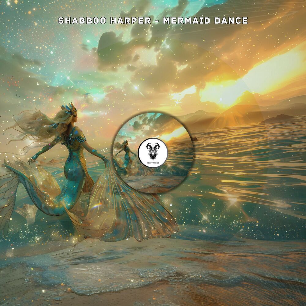 Picture of Mermaid Dance