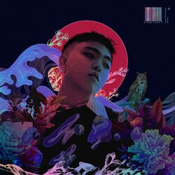 Cover of Vivid, Pt.1