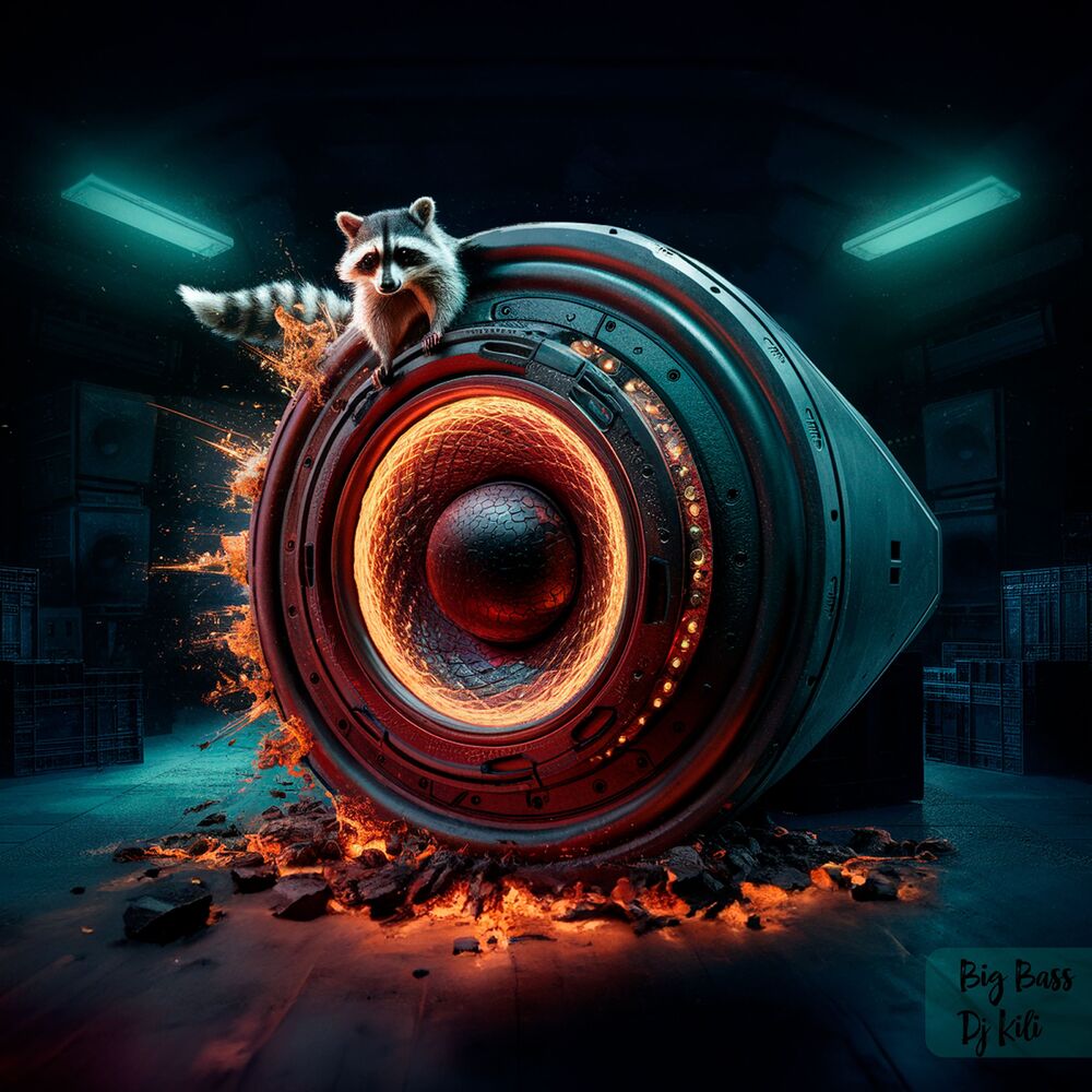 Picture of Big Bass
