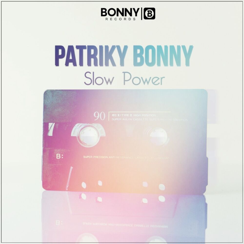 Picture of Slow Power