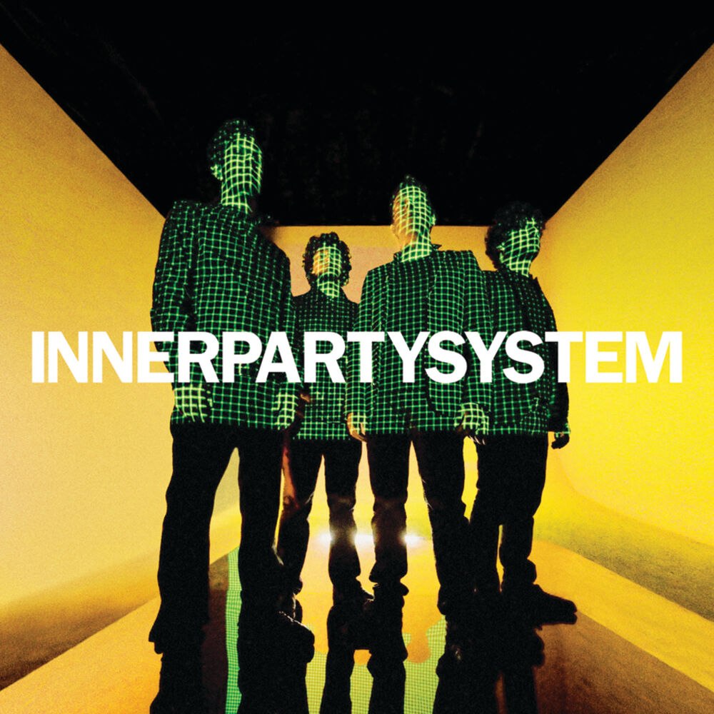 Picture of Innerpartysystem (Exclusive Edition)