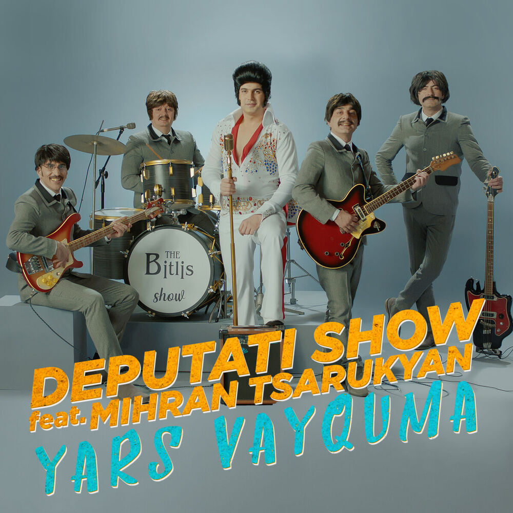 Picture of Yars Vayquma