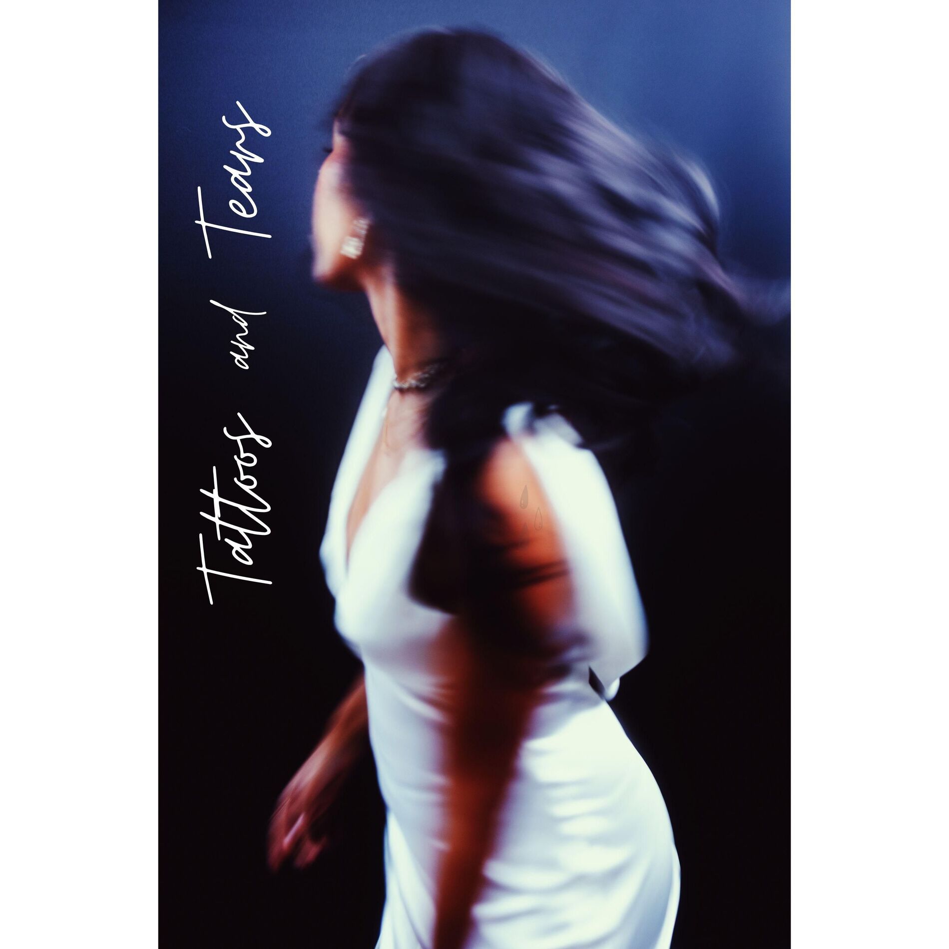 Album cover of Tattoos and Tears