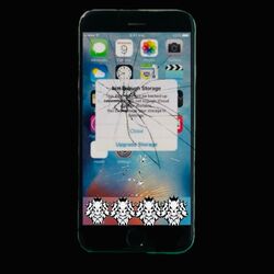 Cover of ios