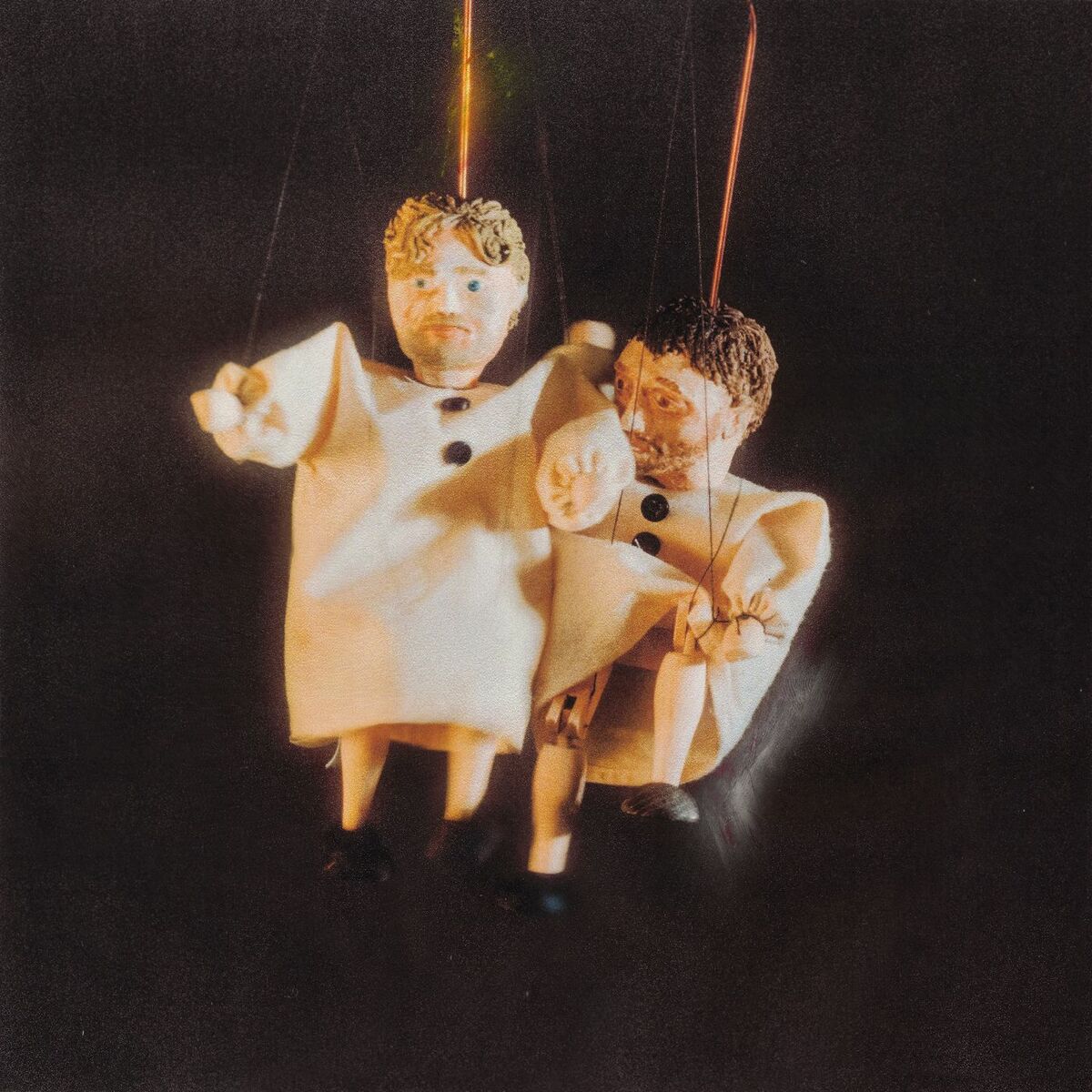 Album cover of Hangman