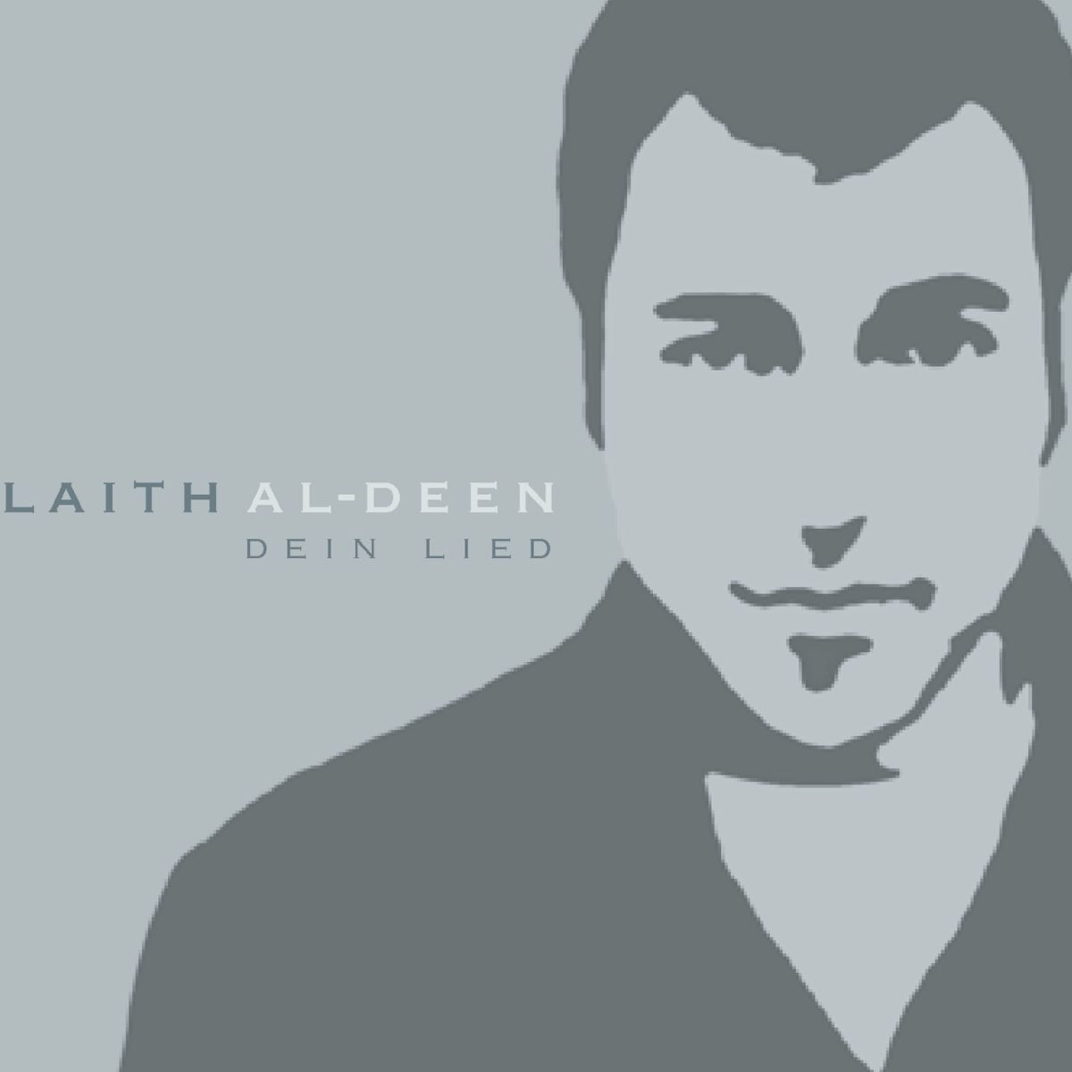Album cover of Dein Lied
