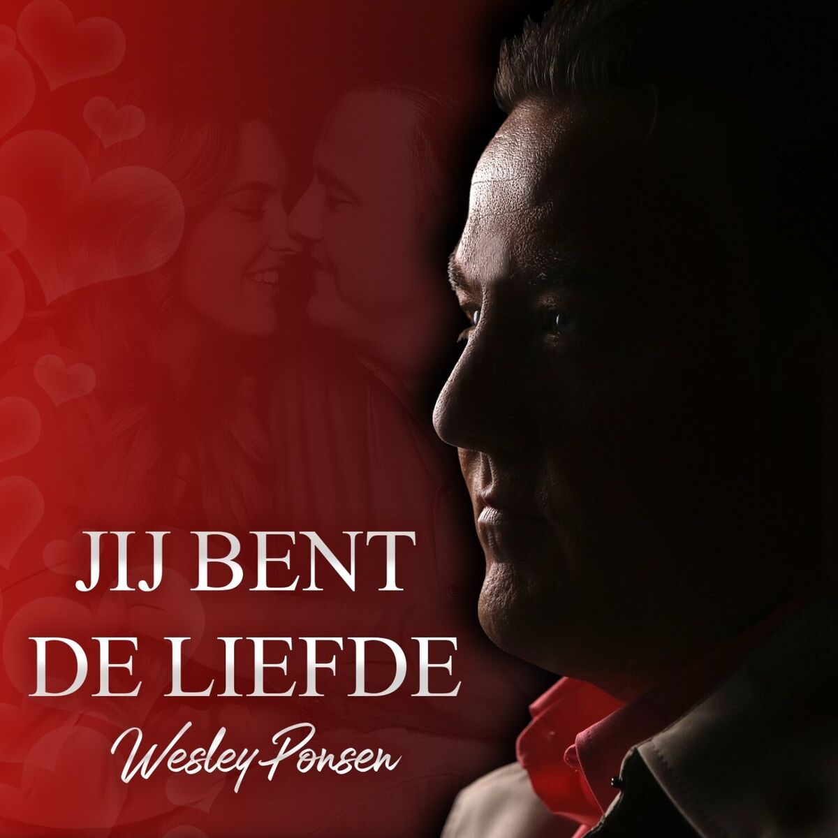 Album cover of Jij Bent De Liefde
