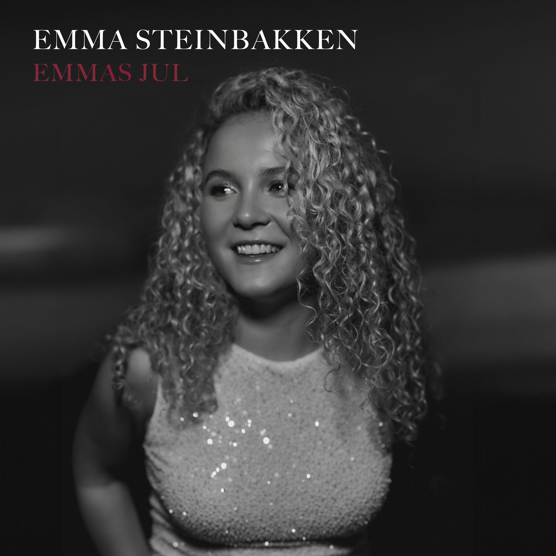 Album cover of Emmas jul