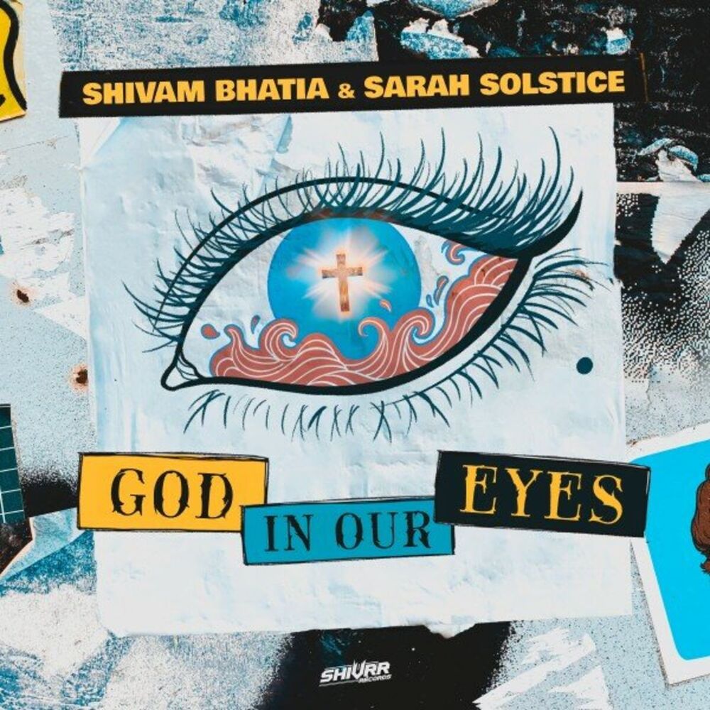 Picture of God In Our Eyes (ft. Sarah Solstice)