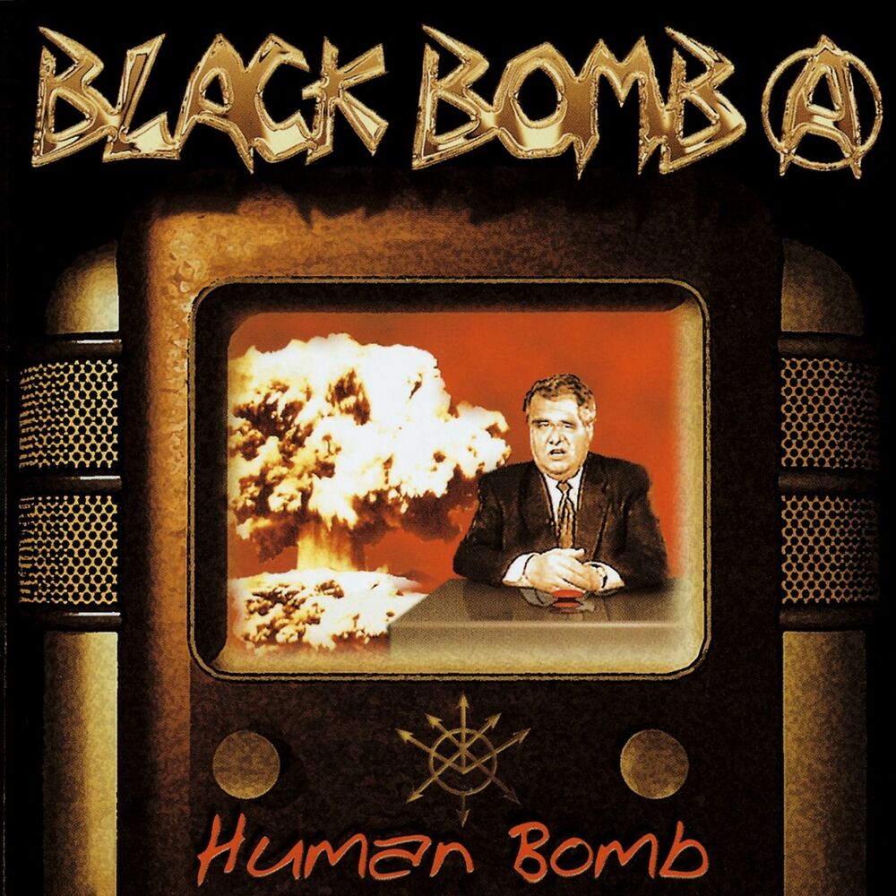 Picture of Human bomb