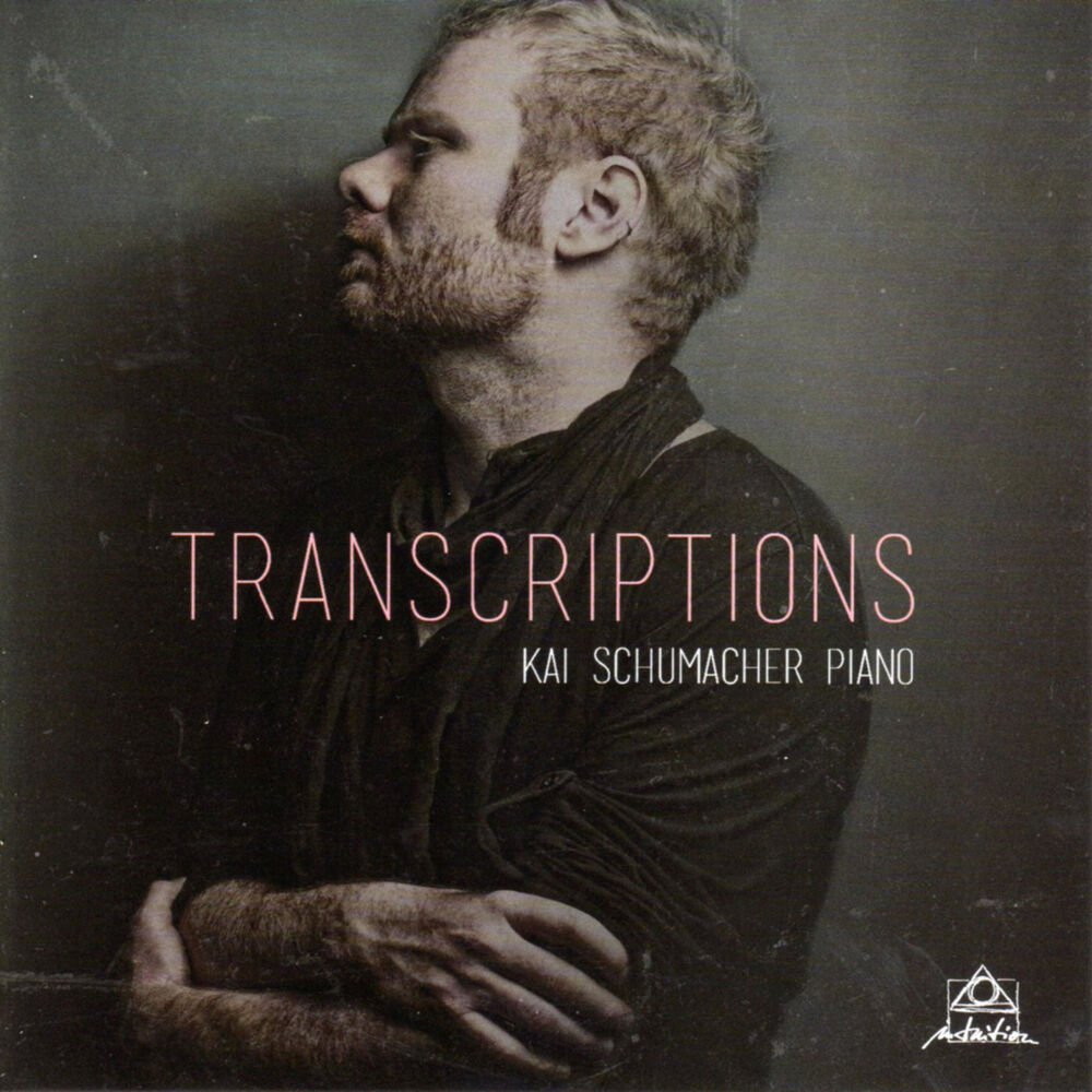 Picture of Transcriptions