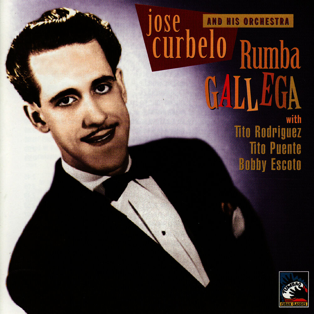 Picture of Rumba Gallega
