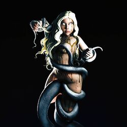Cover of COBRAH