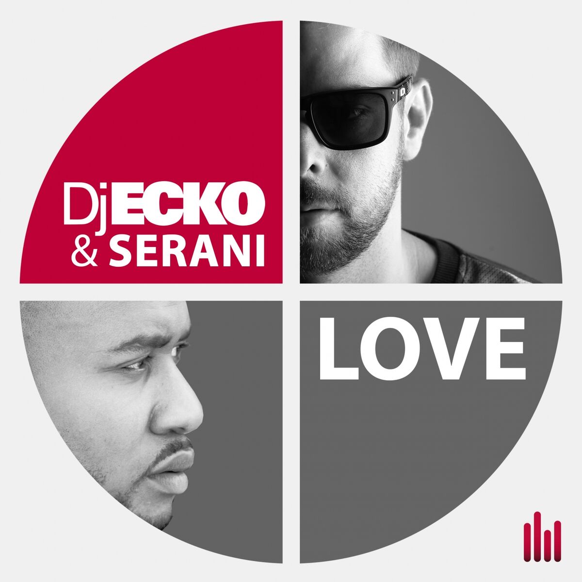 Album cover of Love