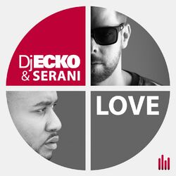 Cover of Love