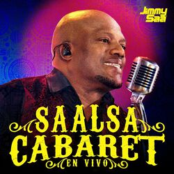 Cover of Saalsa Cabaret (En Vivo)