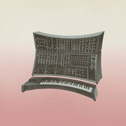 Cover of Electronic Phantoms