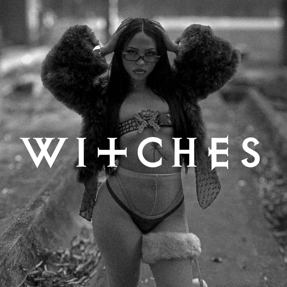 Picture of Witches