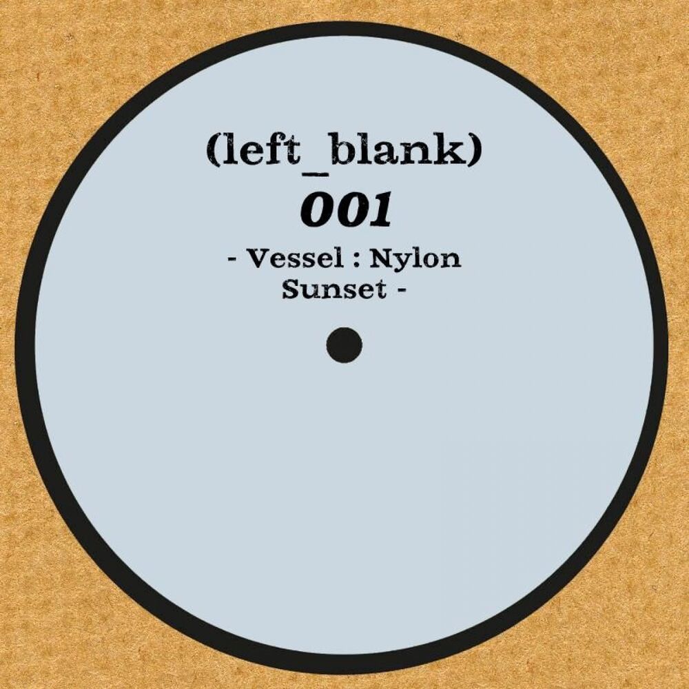 Picture of Nylon Sunset (feat. Peverelist)