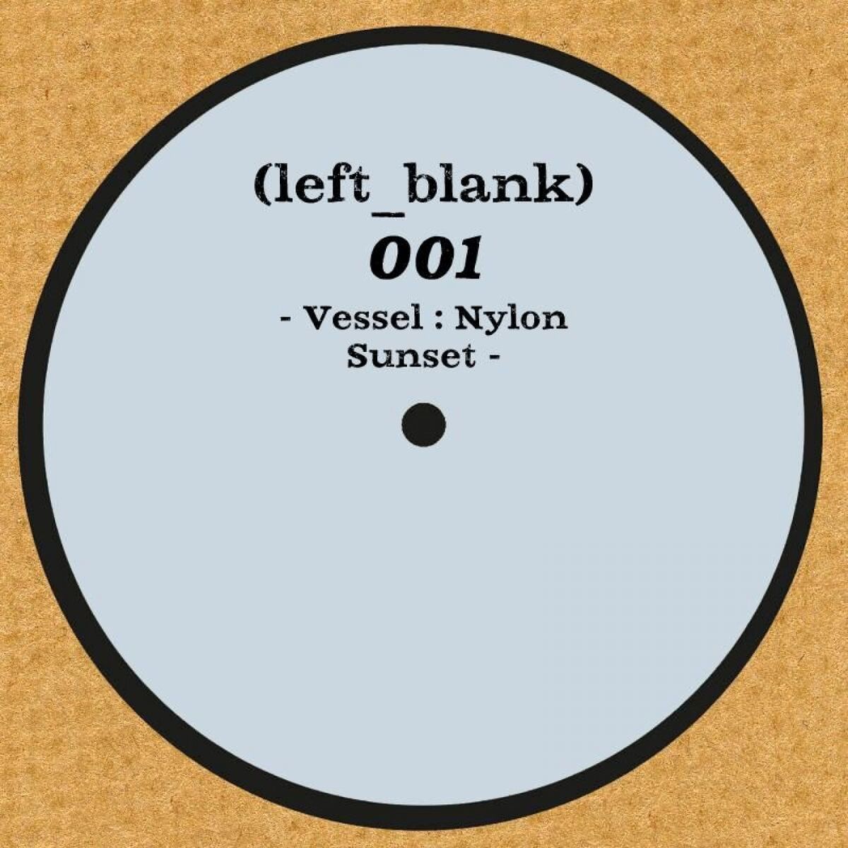 Album cover of Nylon Sunset (feat. Peverelist)