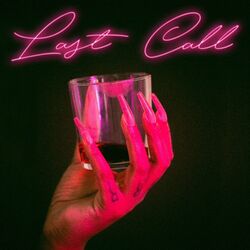 Cover of last call (feat. Braxton Cook)