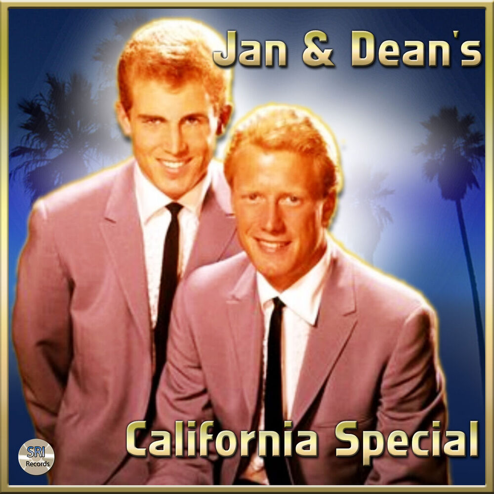 Picture of Jan & Dean's California Special