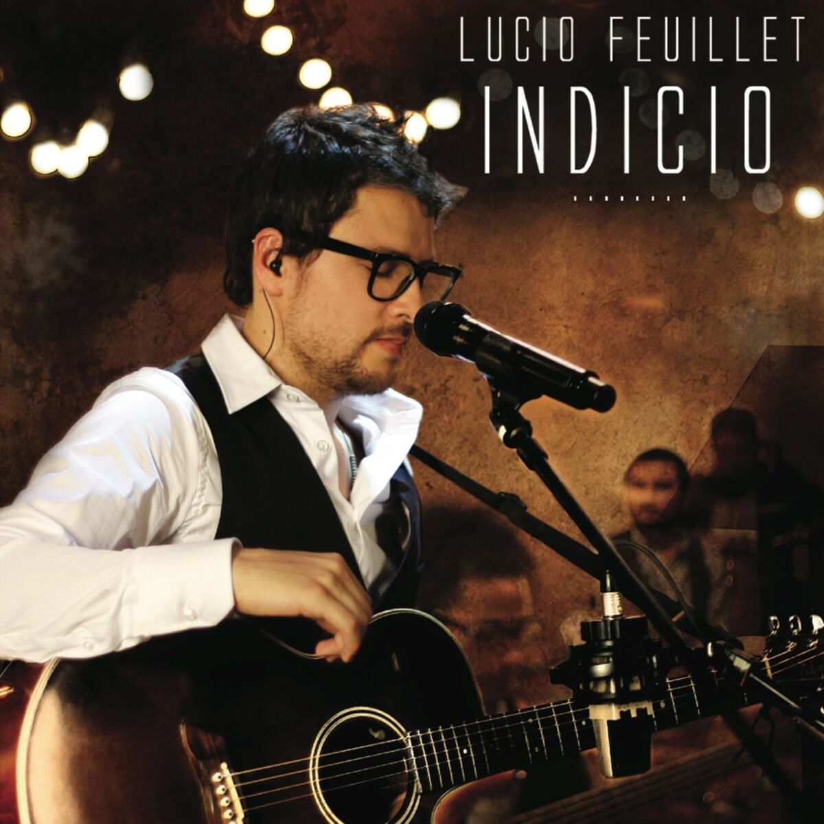 Album cover of Canto