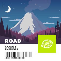 Cover of Road