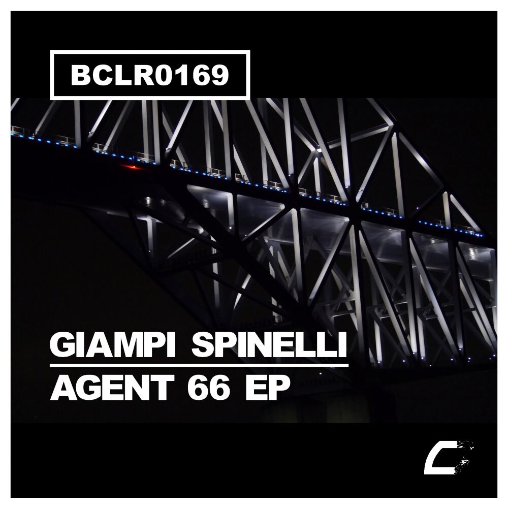 Picture of Agent 66 EP
