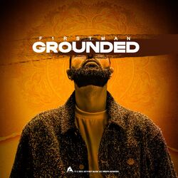 Cover of Grounded
