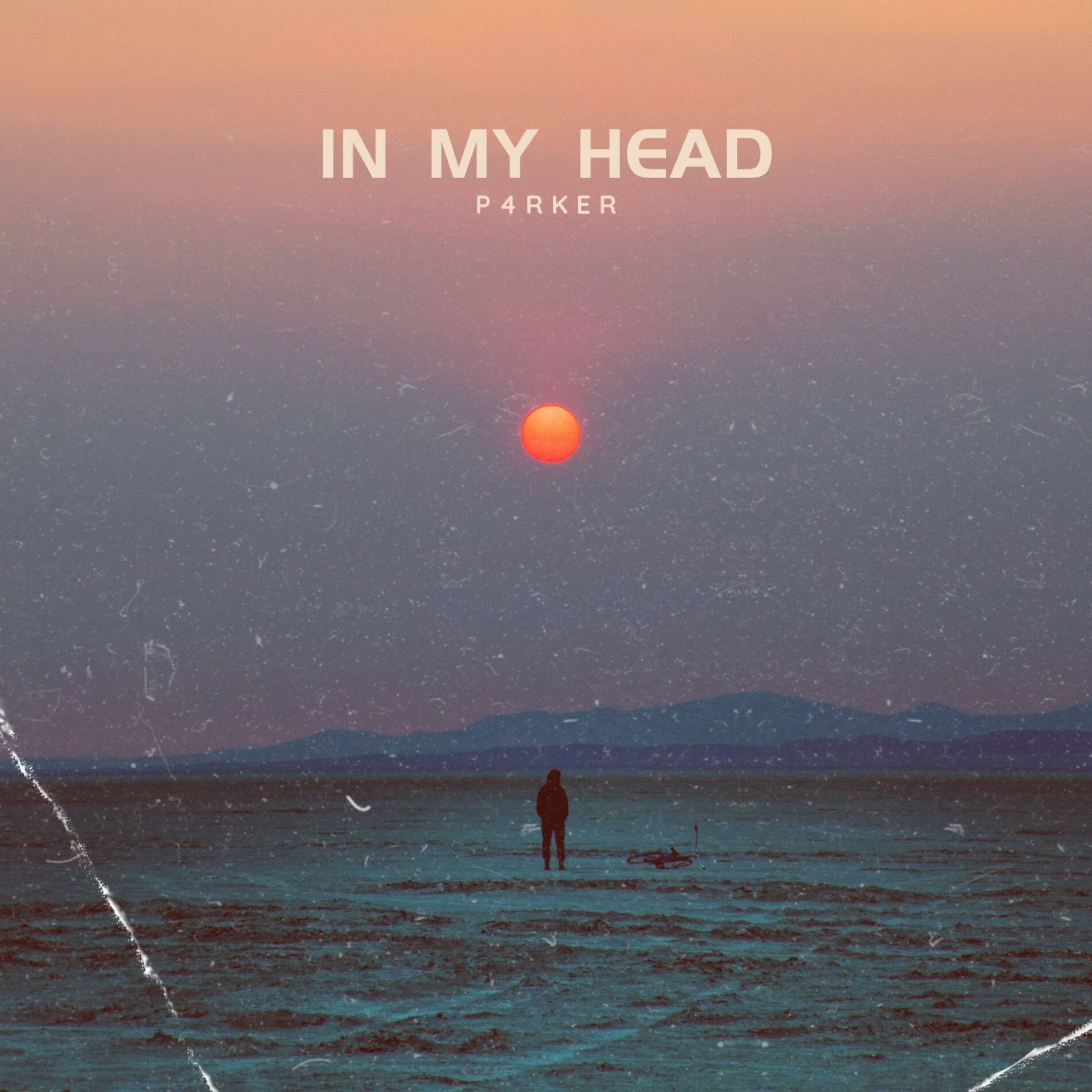 Album cover of In my head (feat. Loverboy)
