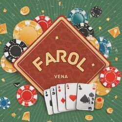 Cover of Farol