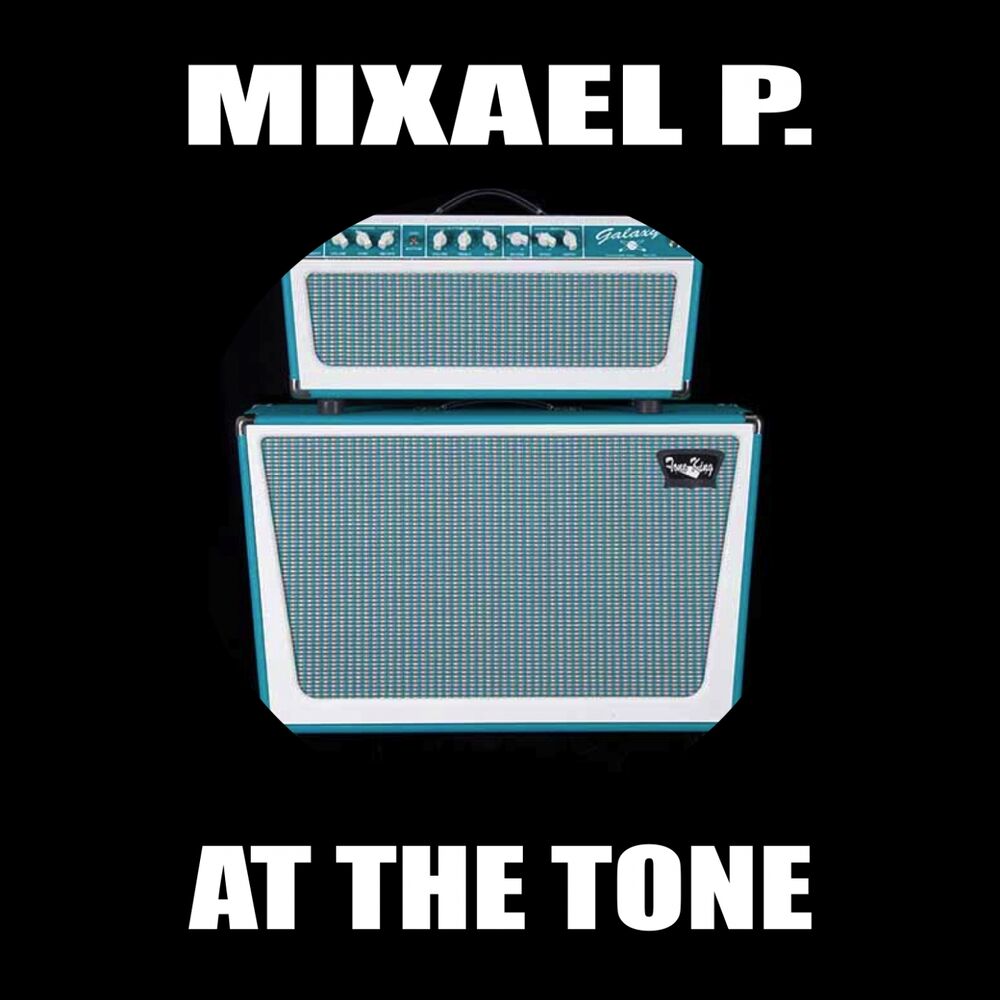 Picture of At The Tone