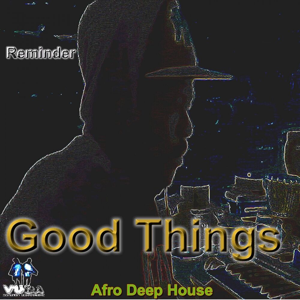 Picture of Good Things