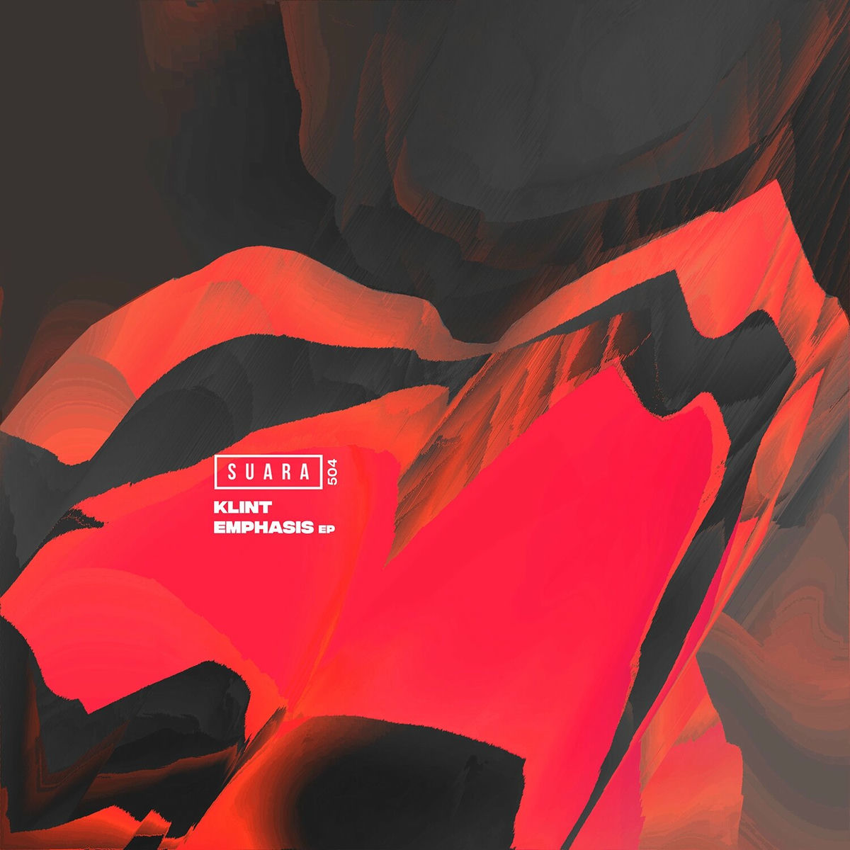 Album cover of Emphasis