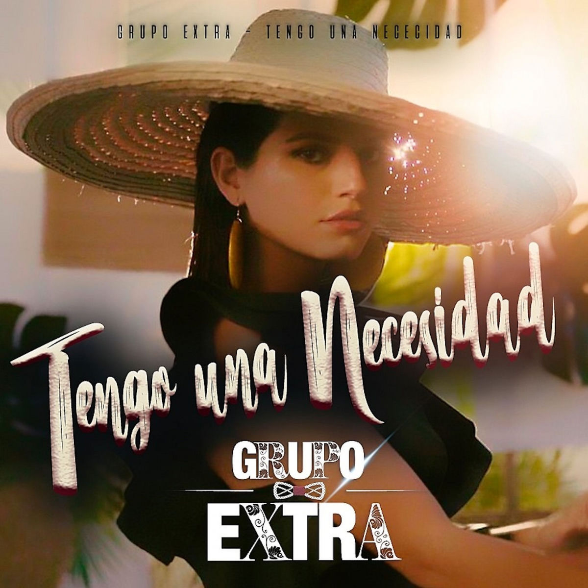Album cover of Tengo una Necesidad (Bachata Version)