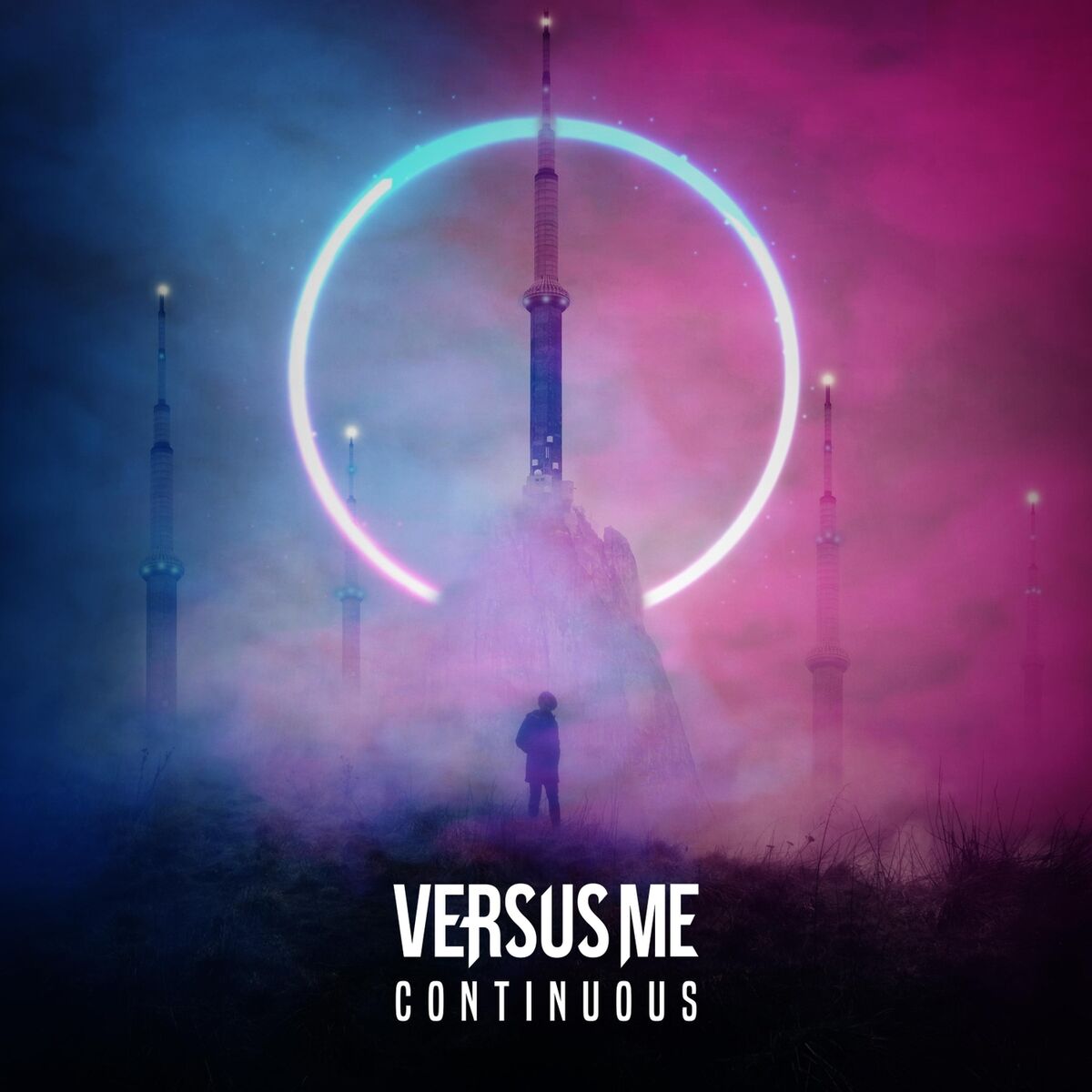 Album cover of Continuous