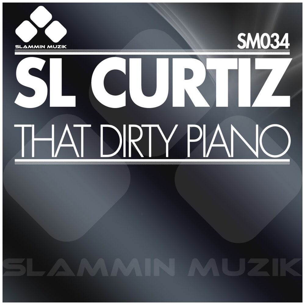 Picture of That Dirty Piano