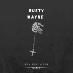 Cover of Realest In The Game