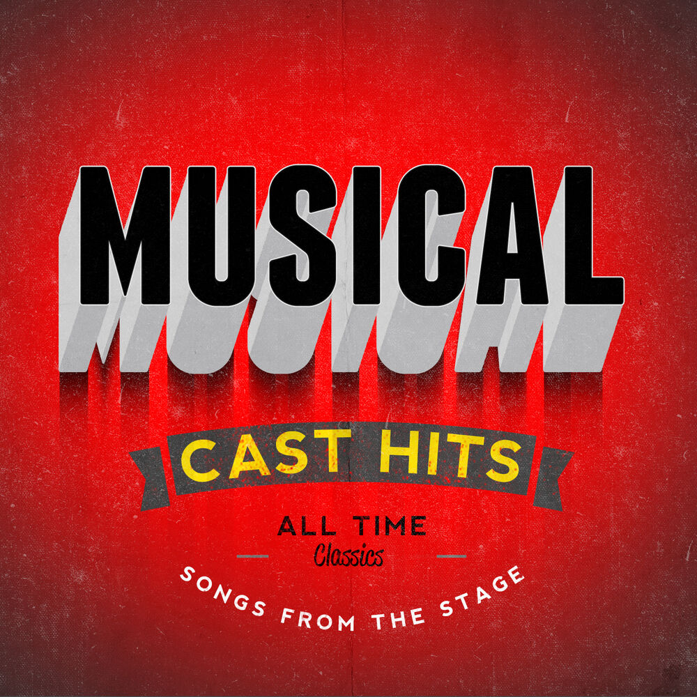 Picture of Musical Cast Hits
