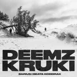 Cover of Kruki