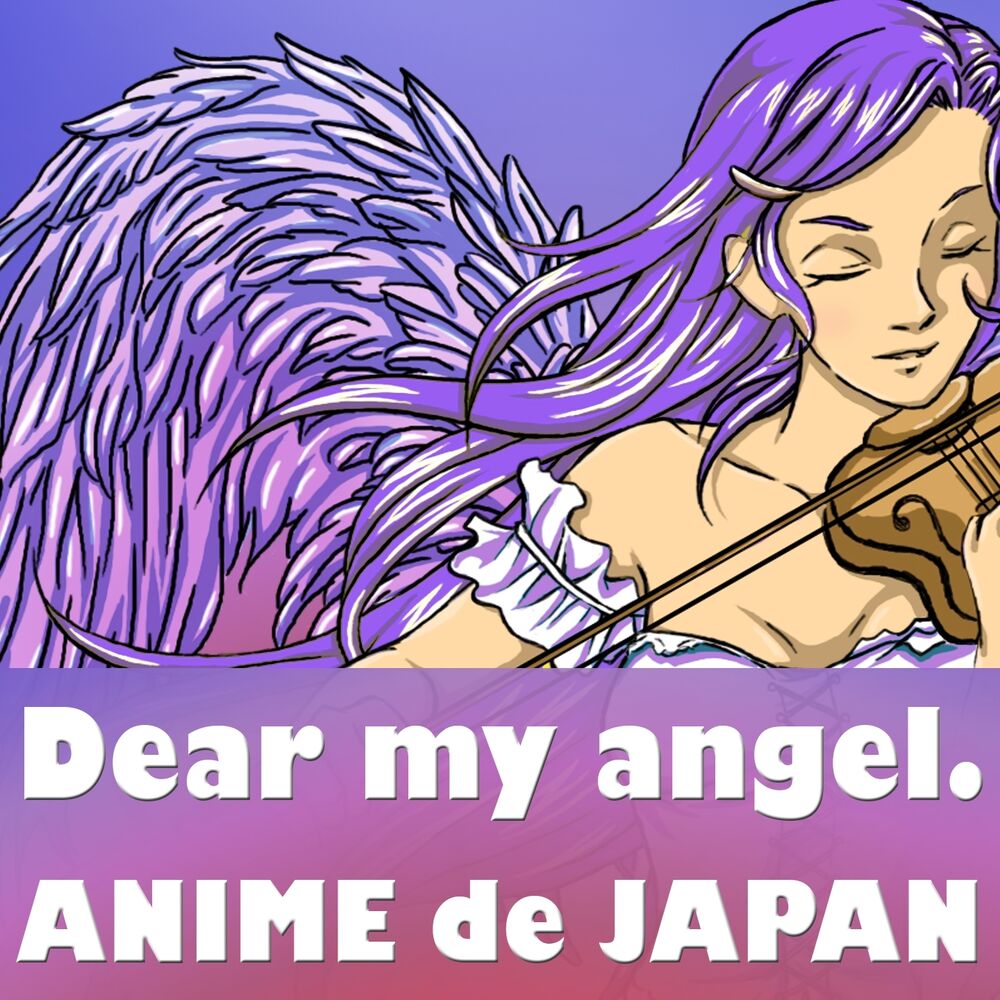 Picture of Dear My Angel.