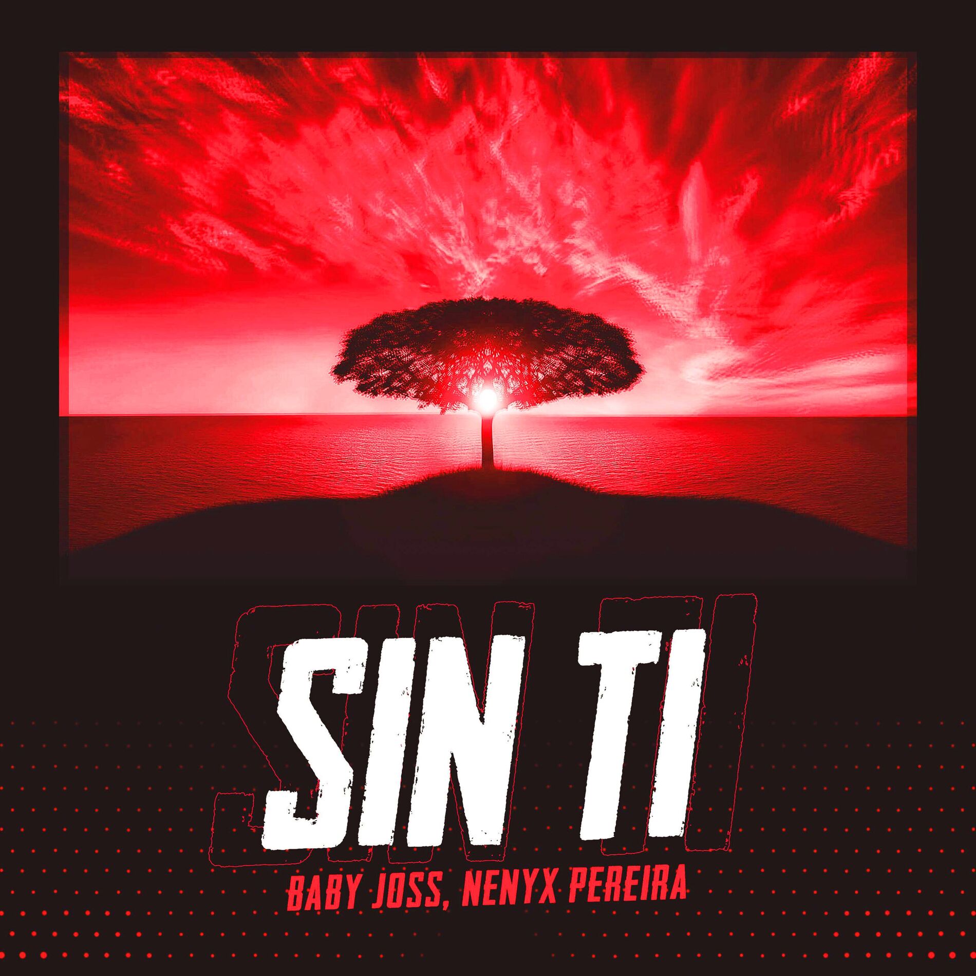 Album cover of Sin Ti