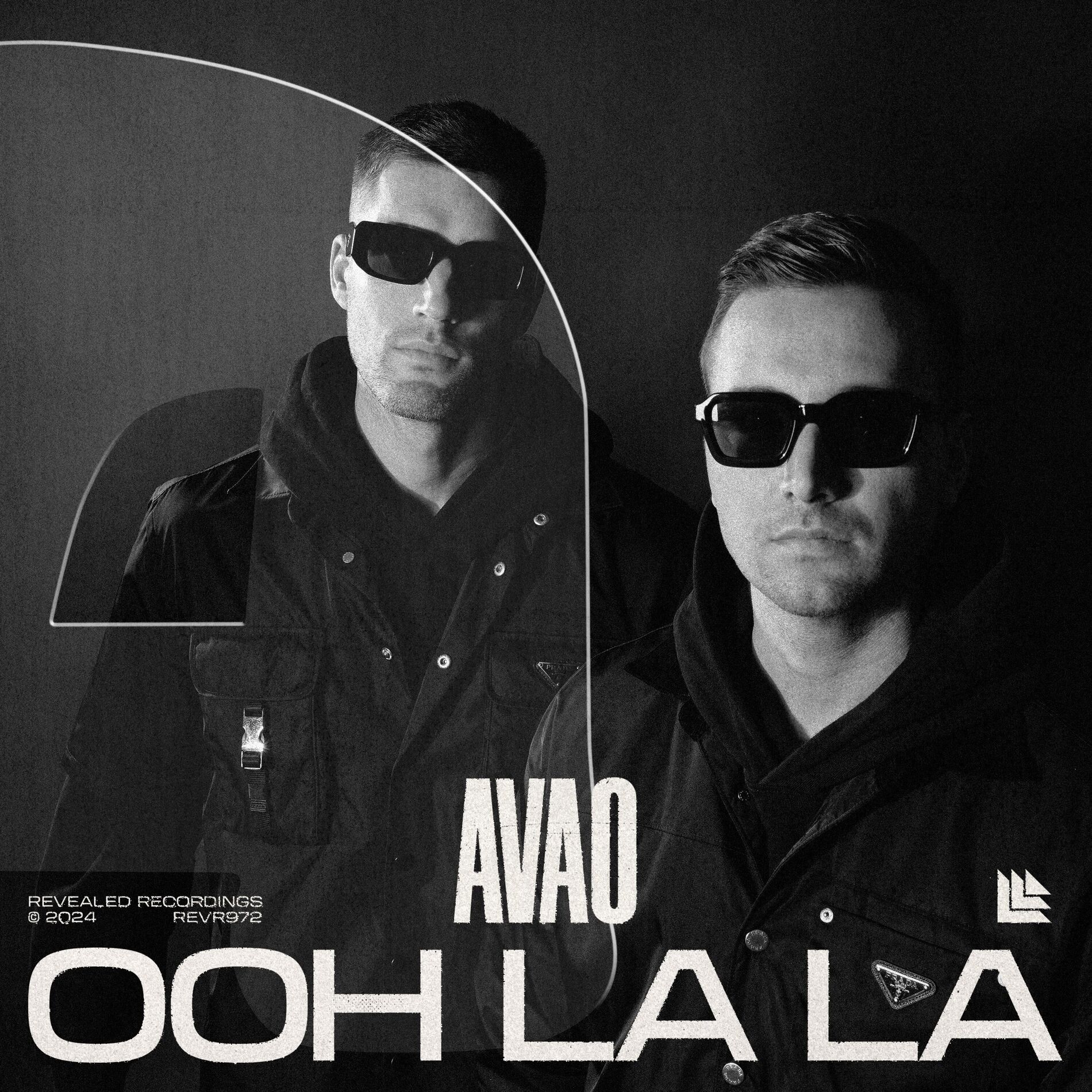 Album cover of Ooh La La