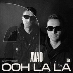 Cover of Ooh La La