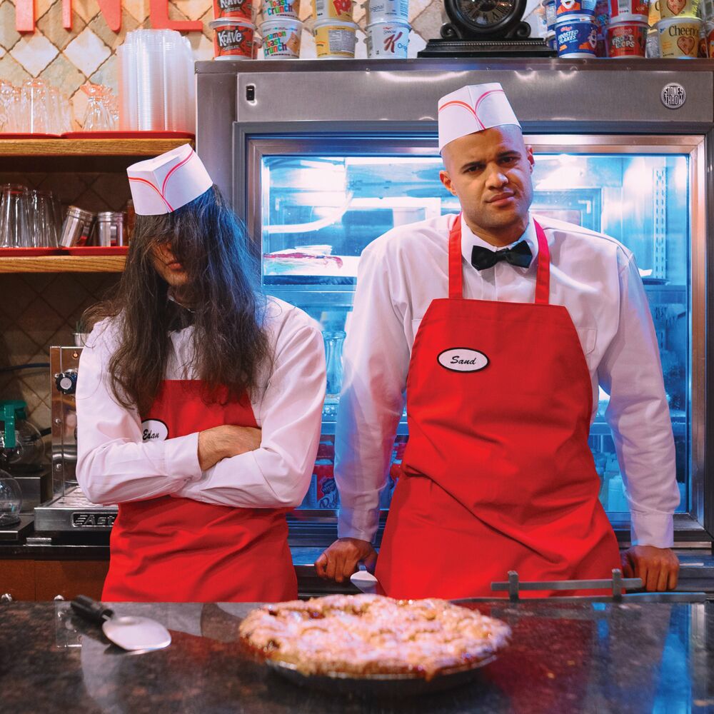 Picture of Humble Pi