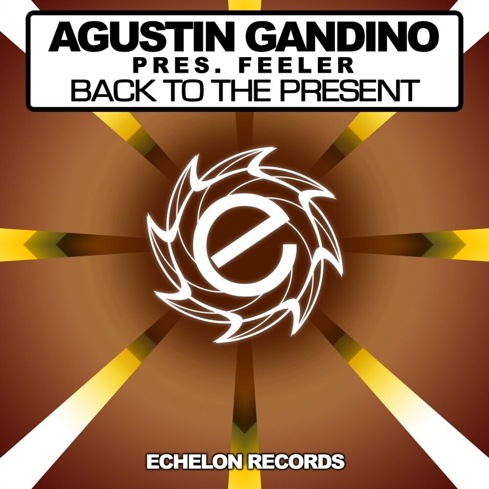 Picture of Back To The Present