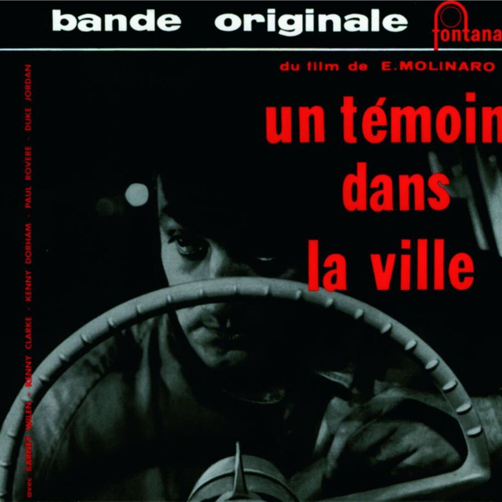 Picture of Un Temoin Dans La Ville