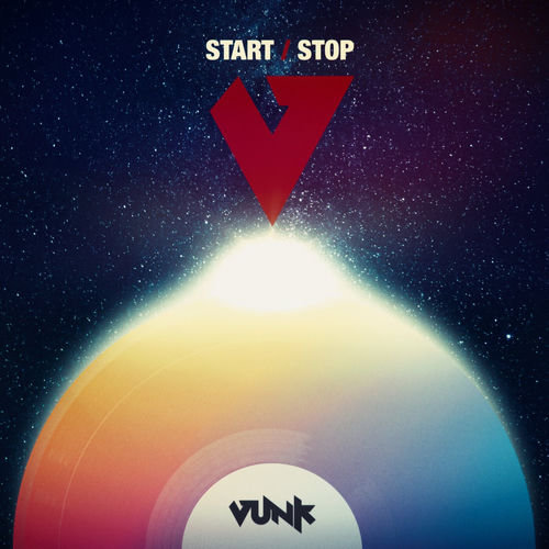 Start/Stop cover art