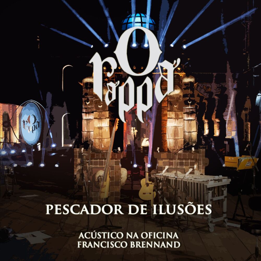Picture of Pescador de ilusões (Ao Vivo)